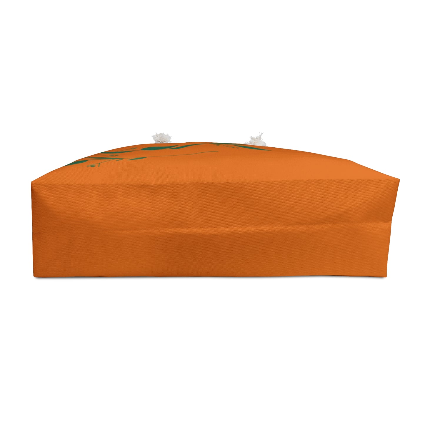 Autumn Leaf Weekender Bag – Crusta Botanical Travel Tote