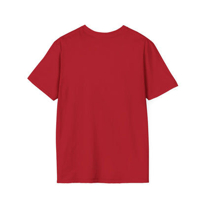 Wheel, and Come Again T-shirt