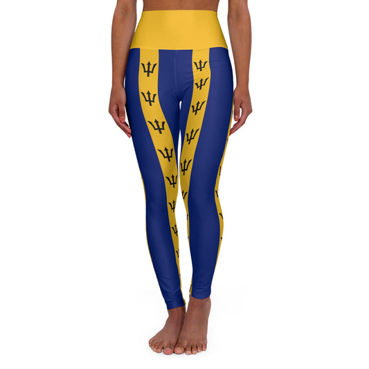 Barbados Yoga Leggings