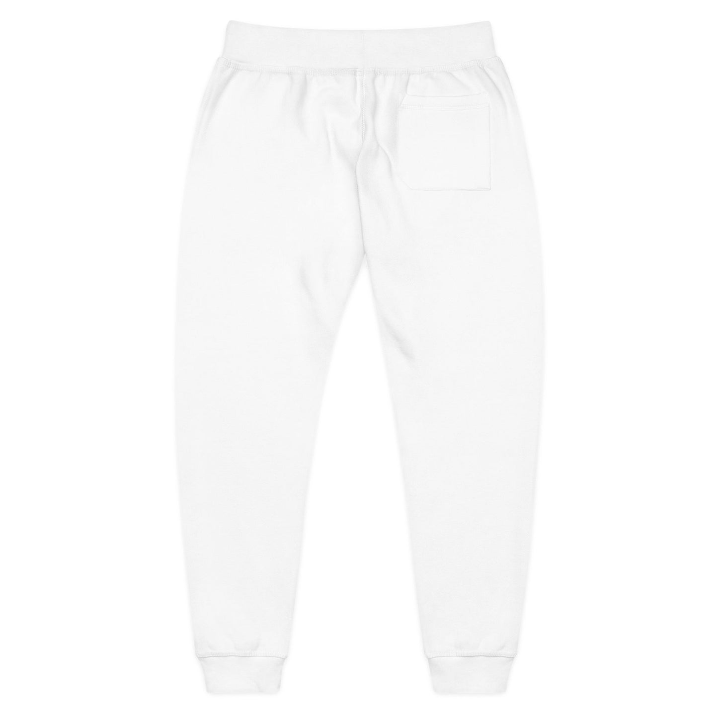 Embrace the You Fleece Sweatpants — Lite Cozy Joggers