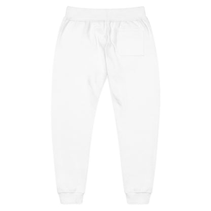 Embrace the You Fleece Sweatpants — Lite Cozy Joggers