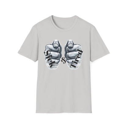 Sick & Tired T-Shirt