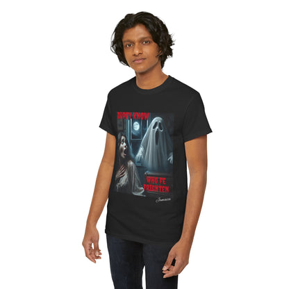 Duppy Know Tee