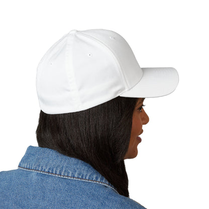 BVT Closed-Back Structured Cap