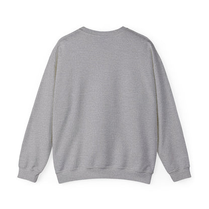 Feed the Light Not Shadow Sweatshirt