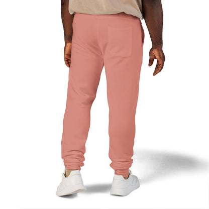 Embrace the You Fleece Sweatpants — Lite Cozy Joggers