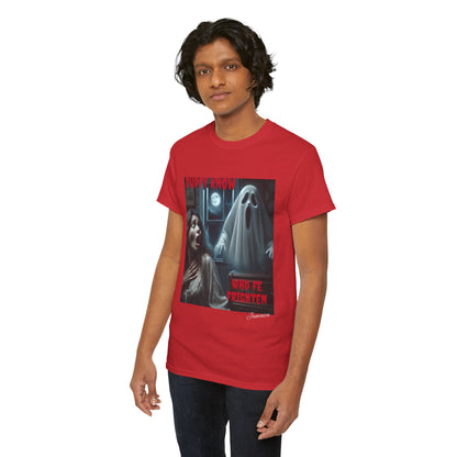 Duppy Know Tee