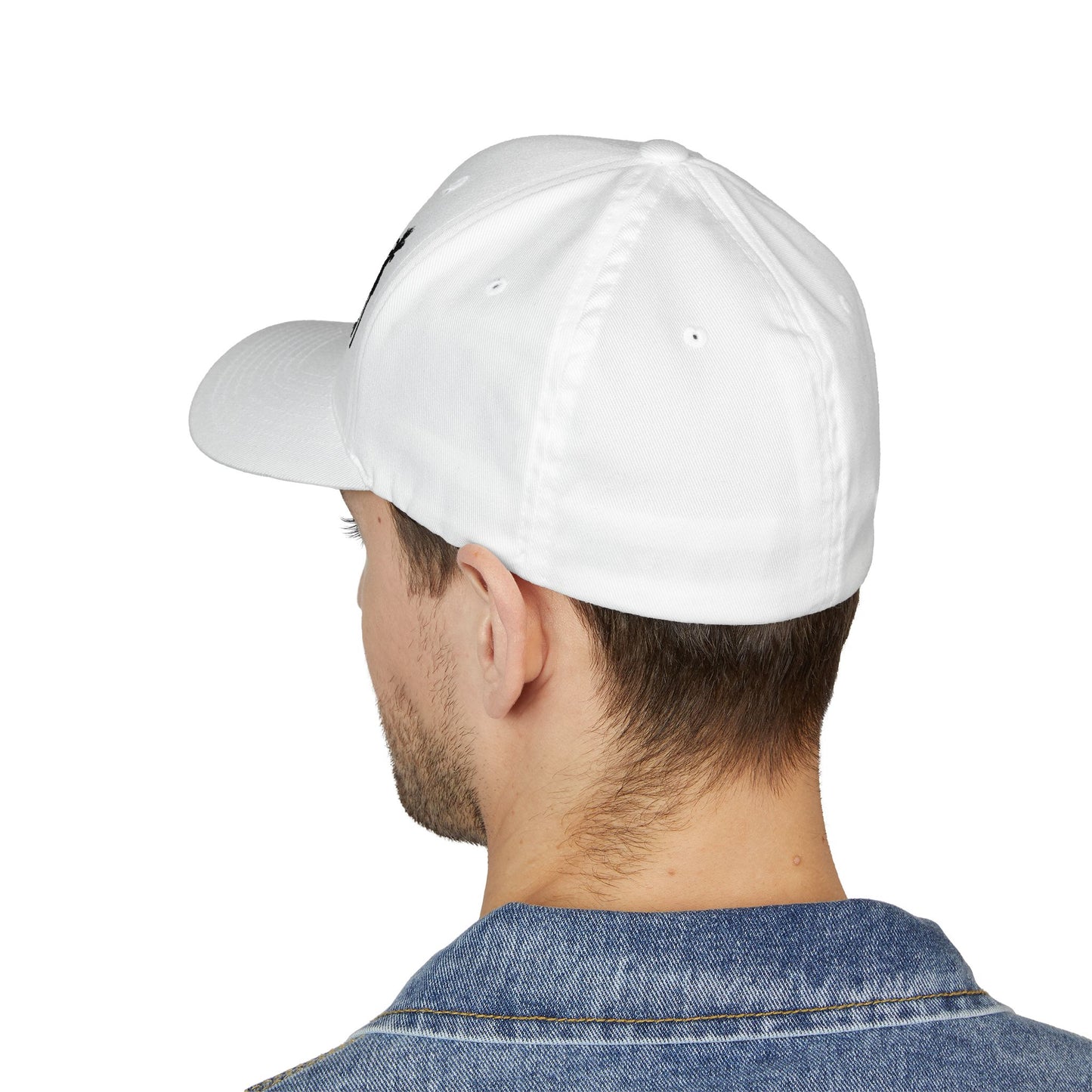 BVT Closed-Back Structured Cap