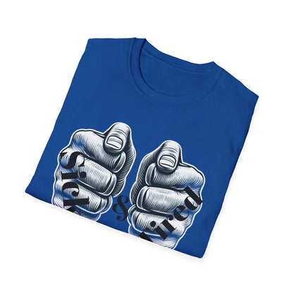 Sick & Tired T-Shirt