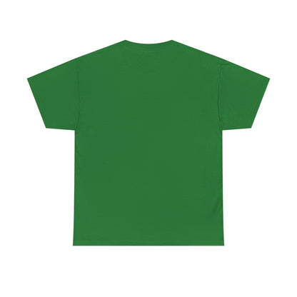 Gift Horse Cotton Tee