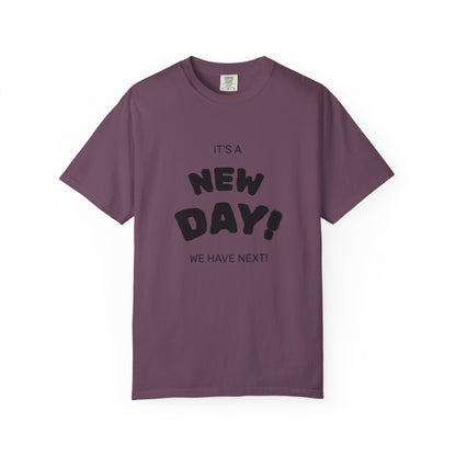 We Have Next Unisex T-shirt