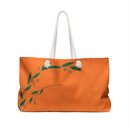Wisdom FTI Weekender Bag Crusta