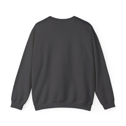 Feed the Light Not Shadow Sweatshirt