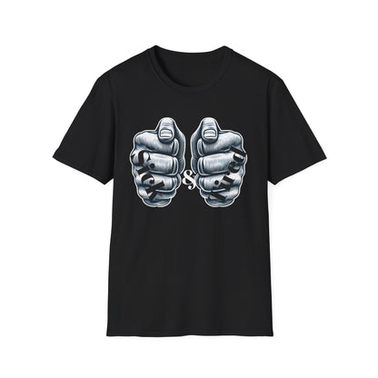 Sick & Tired T-Shirt