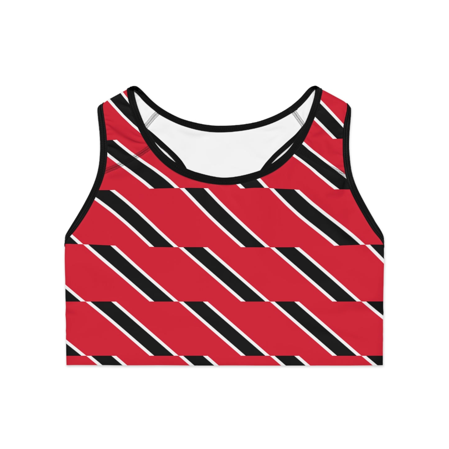 Trinidad Sports Bra