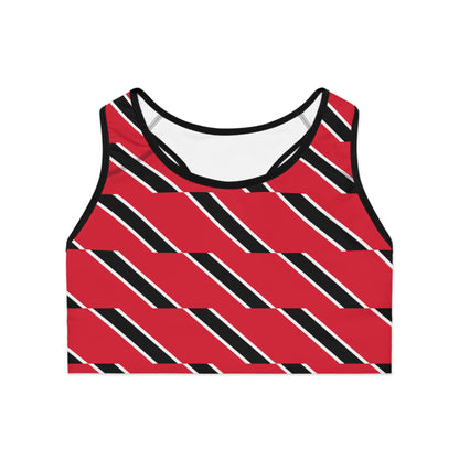 Trinidad Sports Bra
