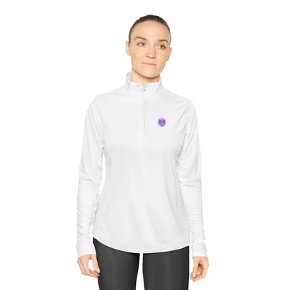 BVT Mini Quarter-Zip Pullover
