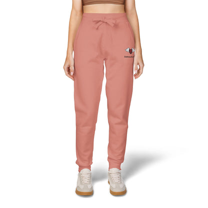 Embrace the You Fleece Sweatpants — Lite Cozy Joggers