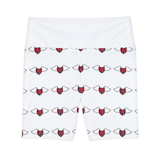 ETY Mini Yoga Shorts