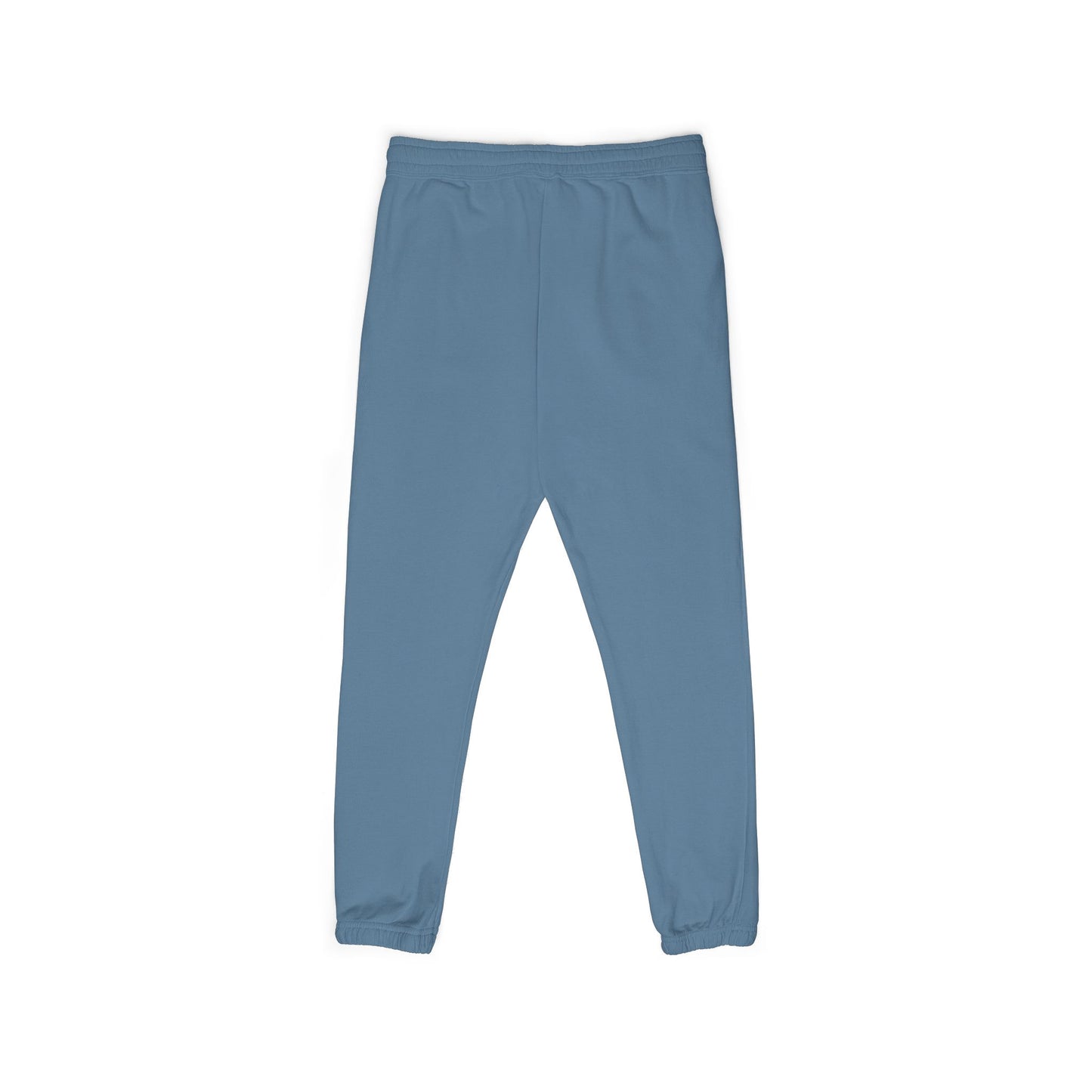 Unisex Fleece Sweatpants  BVT Garment-Dyed