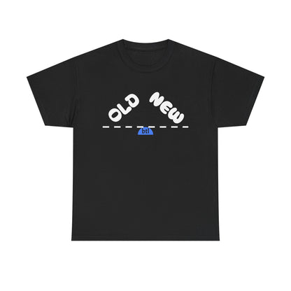 Old/New Unisex Tee