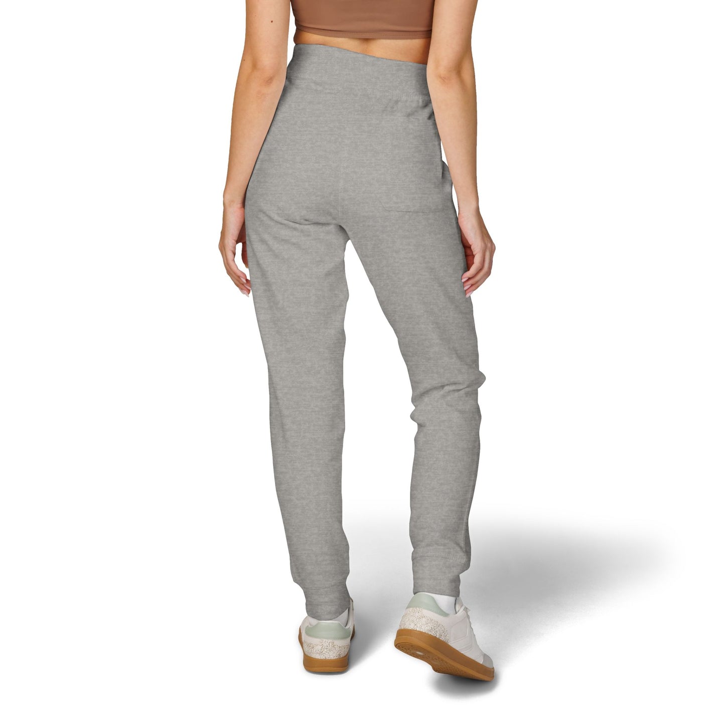 Embrace the You Fleece Sweatpants — Lite Cozy Joggers
