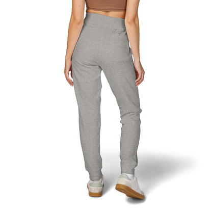 Embrace the You Fleece Sweatpants — Lite Cozy Joggers