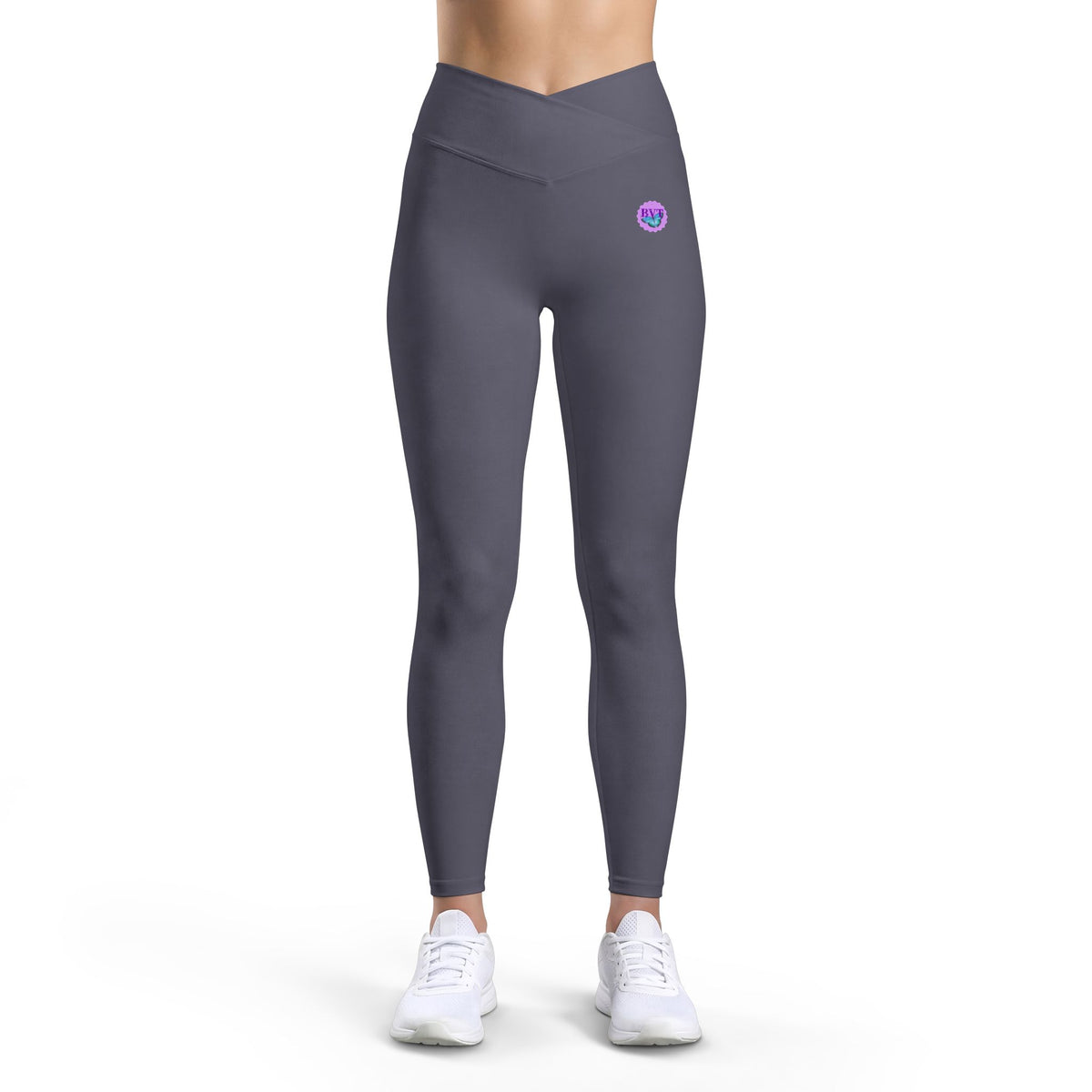 Ba Vuzi Trends Womens Luxe Leggings Les
