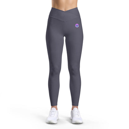 Ba Vuzi Trends Womens Luxe Leggings Les