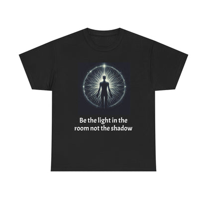 Be the Light Tee
