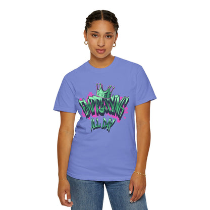 Empress All Day T-shirt