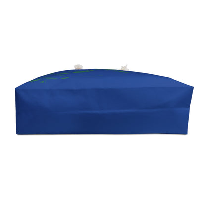 Wisdom FTI Weekender Bag Sea