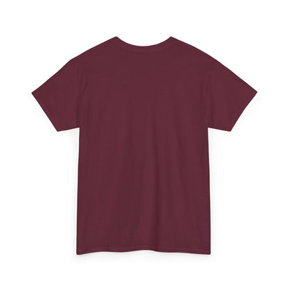 Old Brings New Cotton Tee
