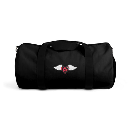 EMbrace the You Duffel Bag Black