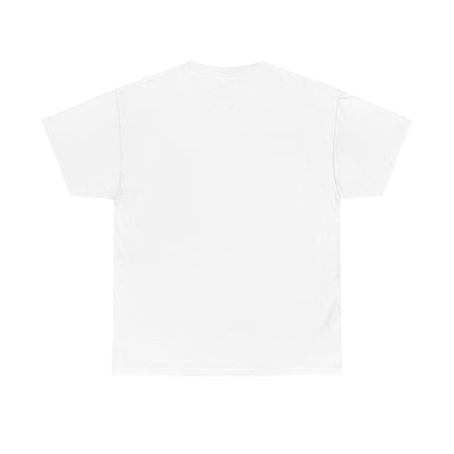 Black/White Unisex Tee