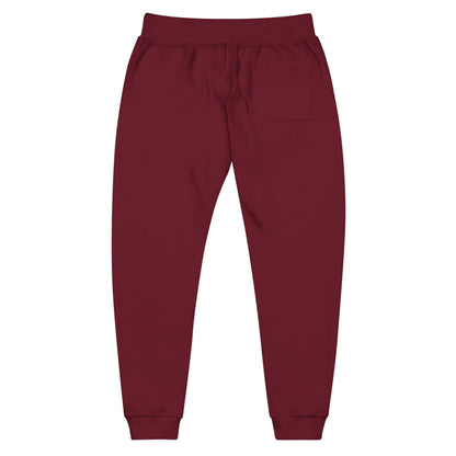 Embrace the You Fleece Sweatpants — Cozy Joggers