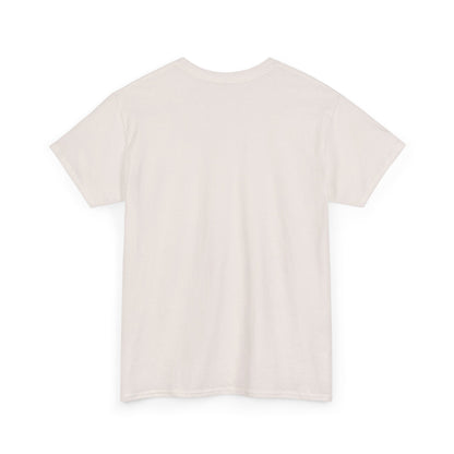 Old Brings New Cotton Tee