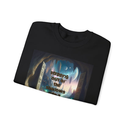 Out of the Shadows Sweatshirt