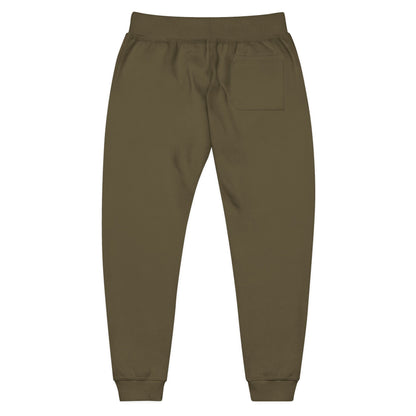 Embrace the You Fleece Sweatpants — Cozy Joggers