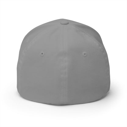 BVT Closed-Back Structured Cap