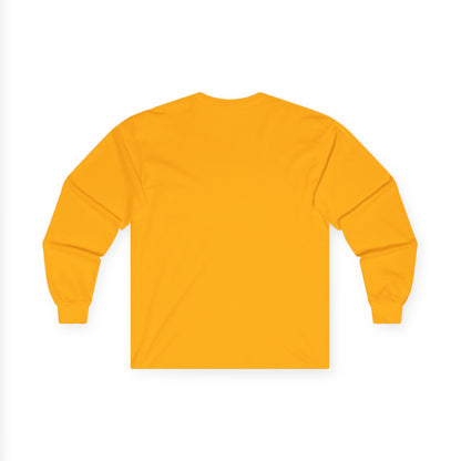 Unapologetically Me Long Sleeve Tee