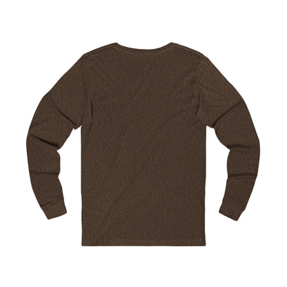 Masculine Divine Long Sleeve Tee