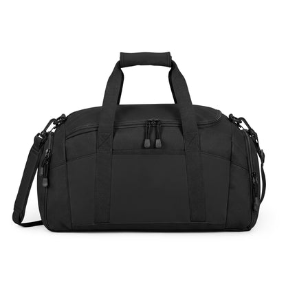 Butterfly Monogram Gym Bag — BVT Fitness Duffel