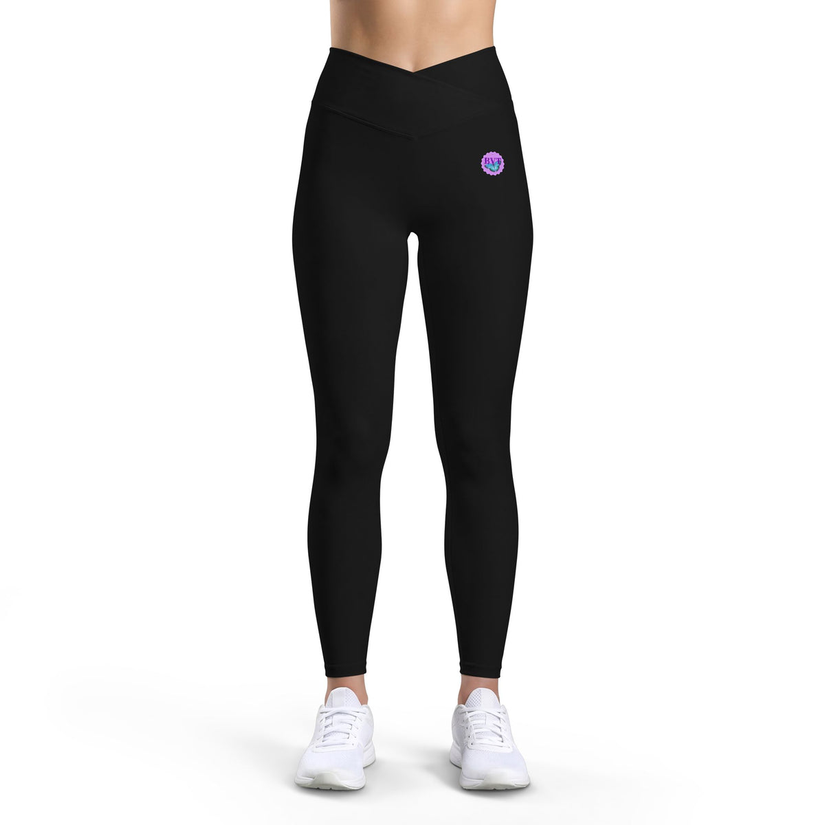 Ba Vuzi Trends Womens Luxe Leggings Les