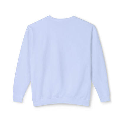 Look Within Unisex  Crewneck Sweatshirt