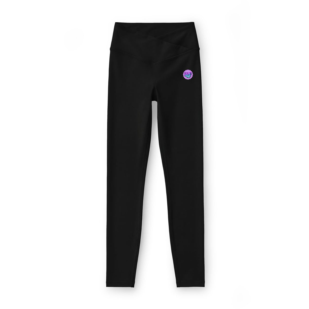 Ba Vuzi Trends Womens Luxe Leggings Les