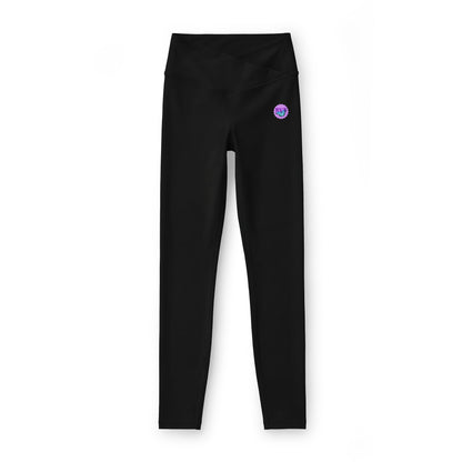 Ba Vuzi Trends Womens Luxe Leggings Les
