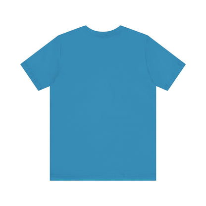 All In One Short Sleeve Tee