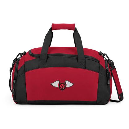 Embrace You Gym Bag — Compact Sports Duffel