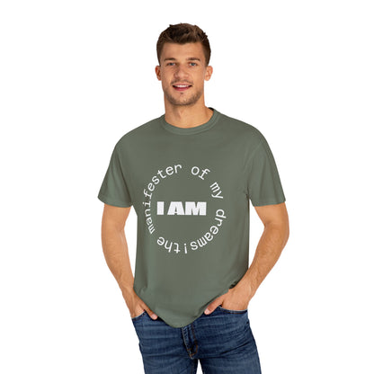 Manifester Unisex T-shirt